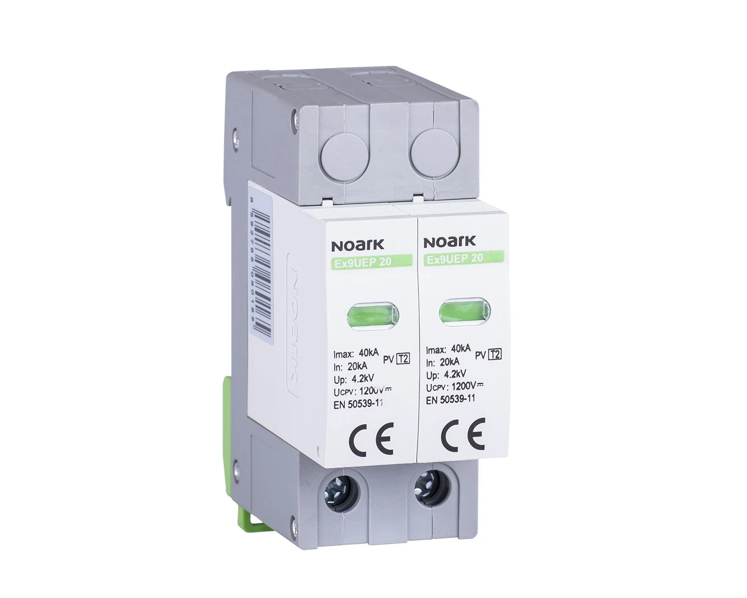 Surge Protective Device Ex9UEP 20 2P 1200