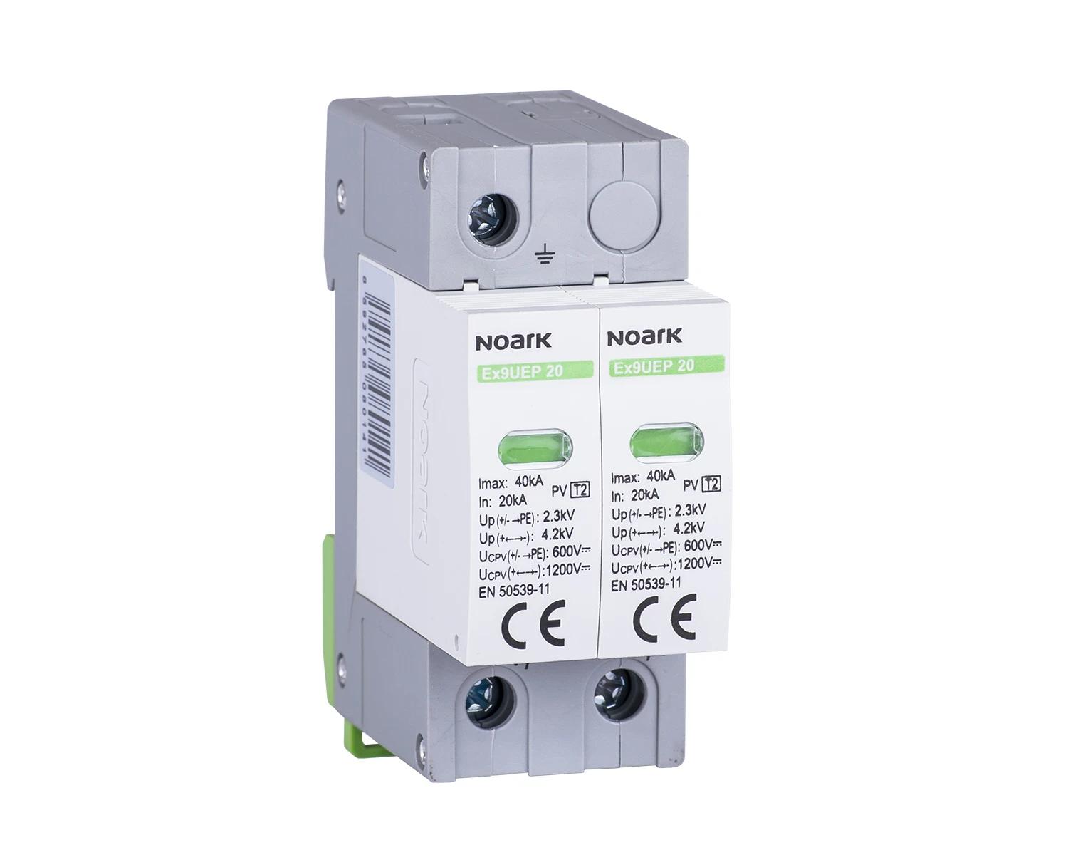 Surge Protective Device Ex9UEP 20 2P 600