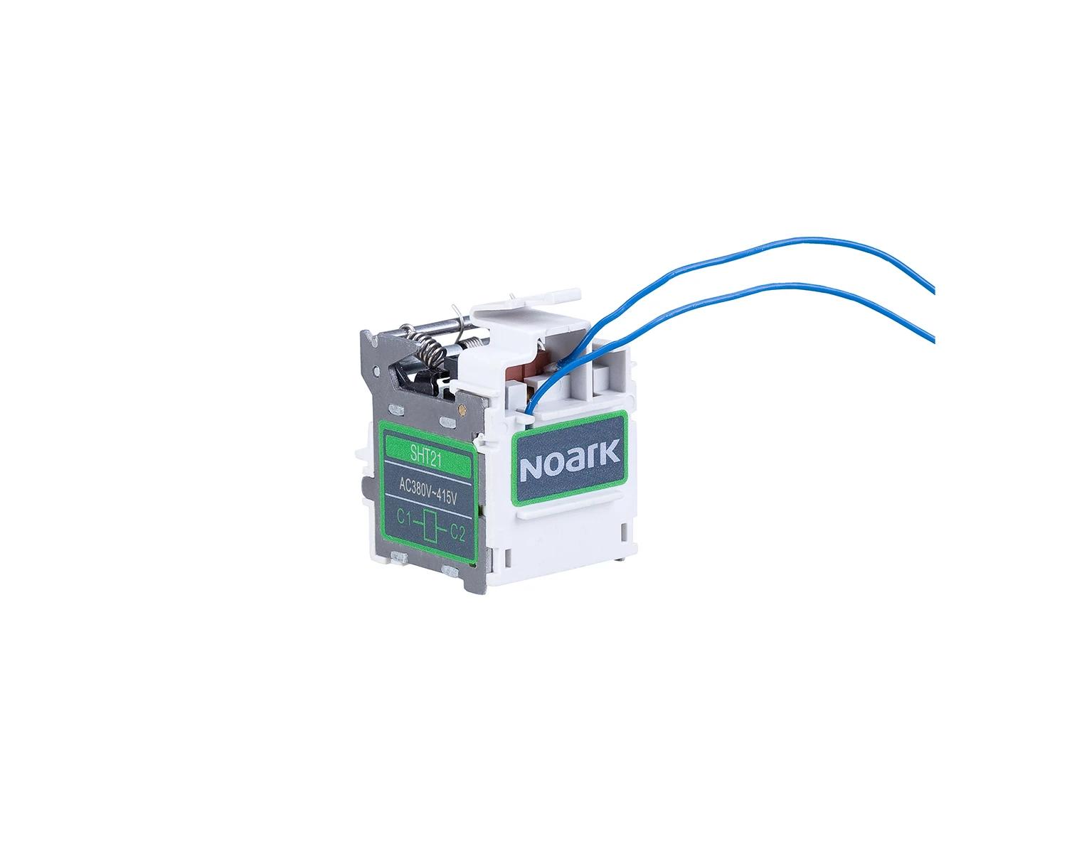 Wyzwalacze wzrostowe SHT21 AC220-240V