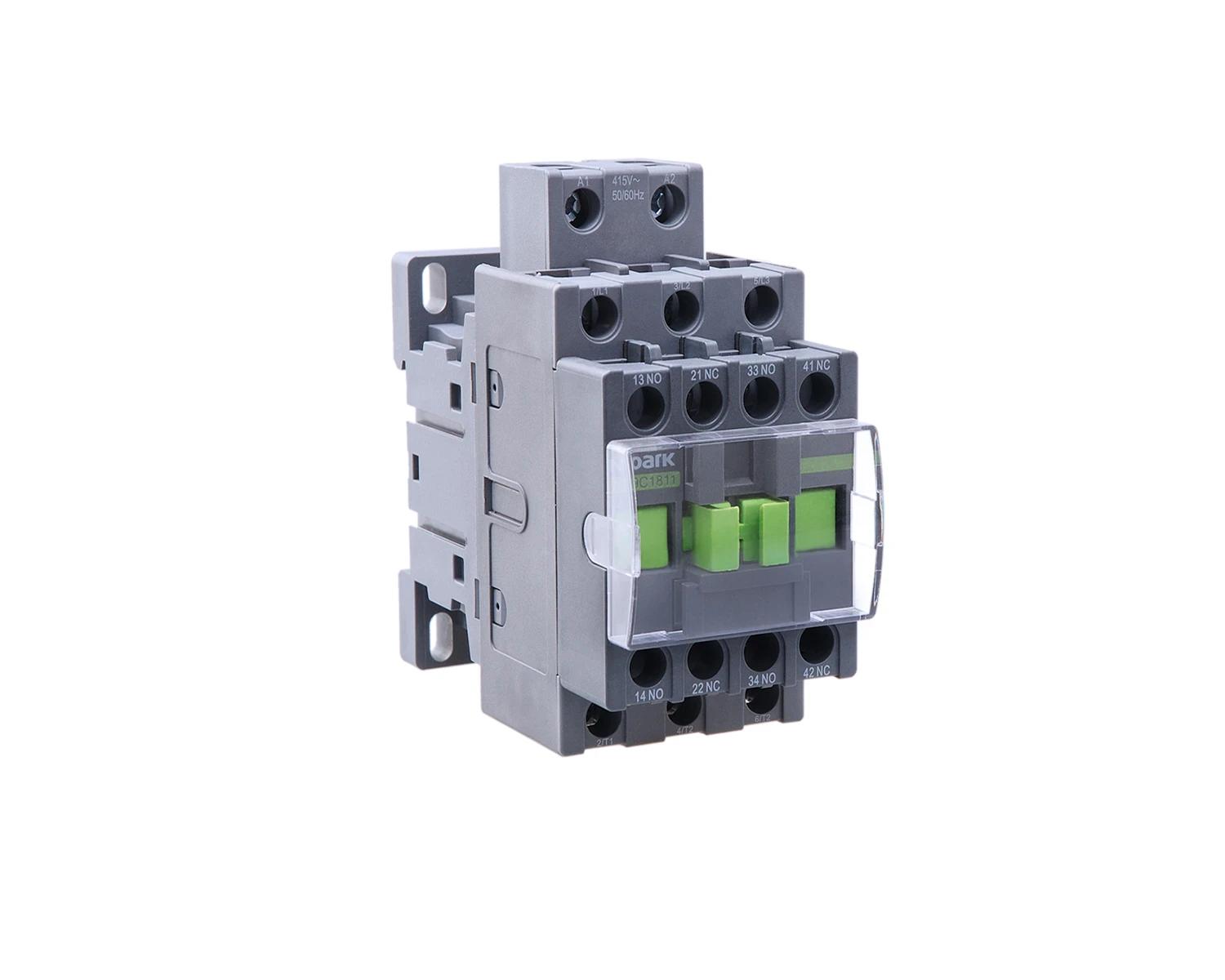 Contactor Ex9C09 11 3P 230V