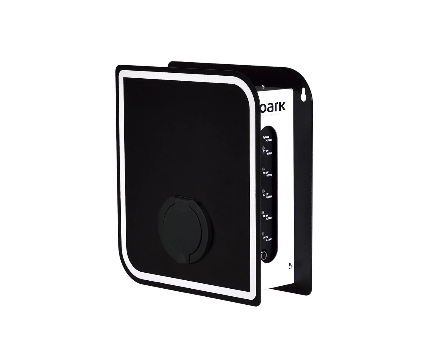 EV wall-mounted charger Ex9EVD3 T2S 16A