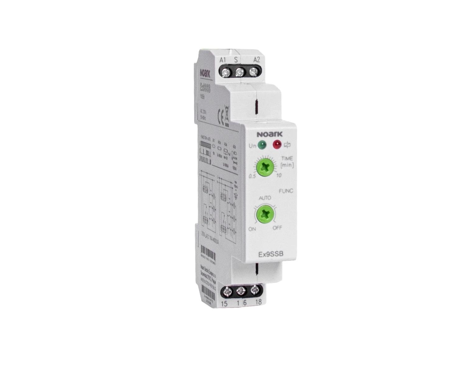 Ȋntrerupătoare de scară Ex9SSB 230V