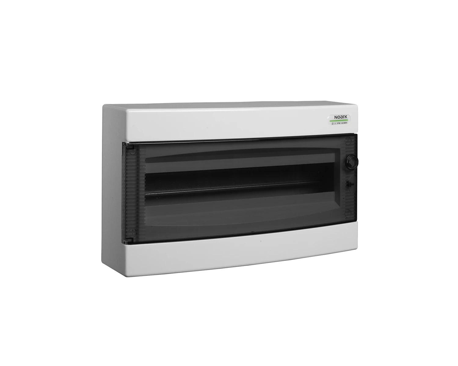 Consumer unit PNS 18T