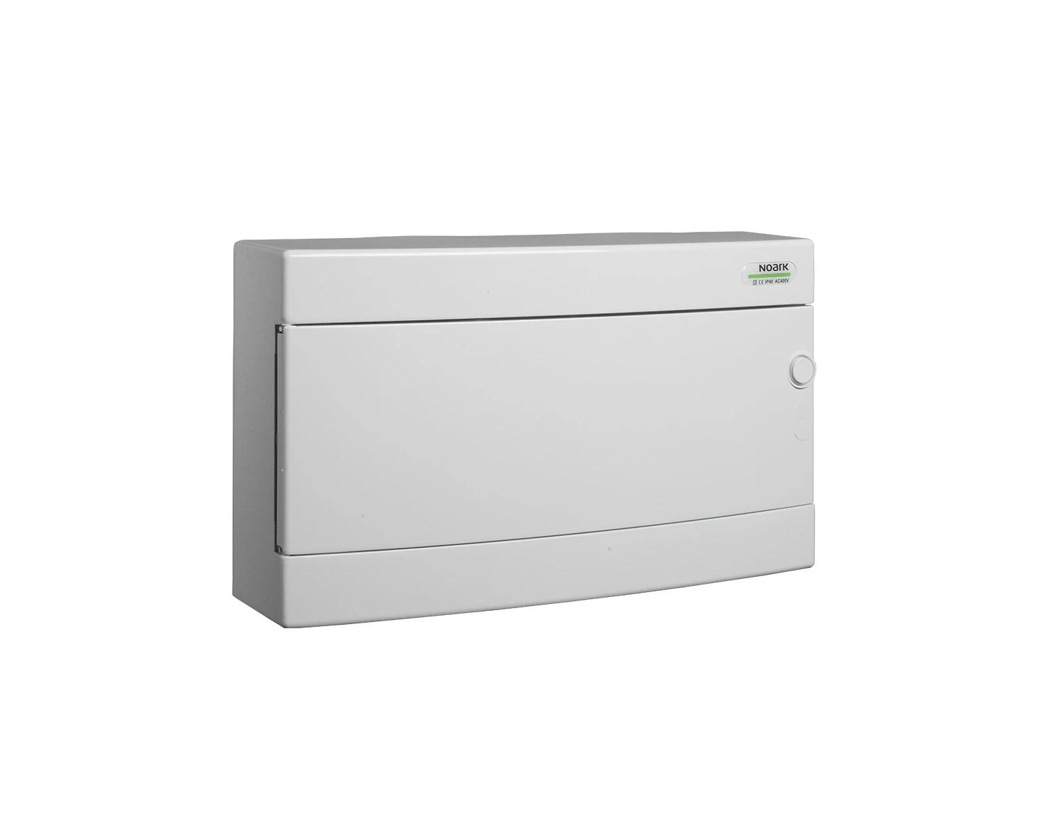 Consumer unit PNS 18W