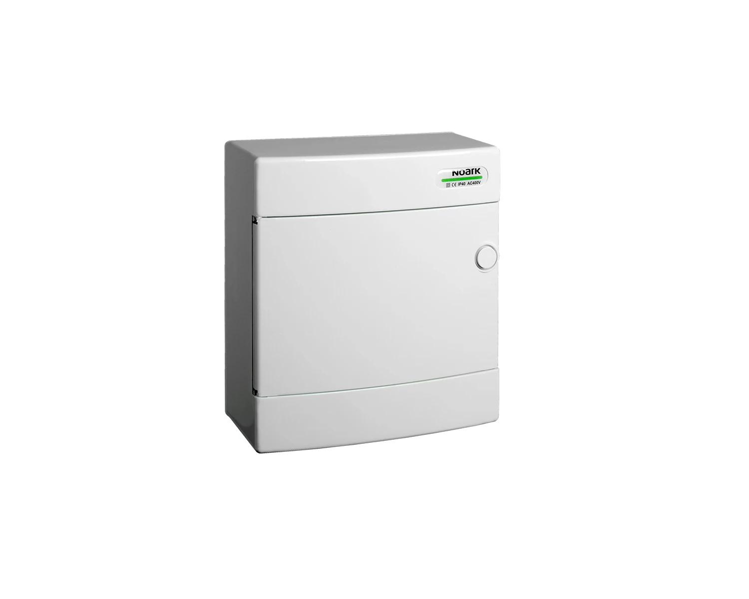 Consumer unit PNS 8W