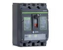 DC Moulded Case Circuit Breakers
